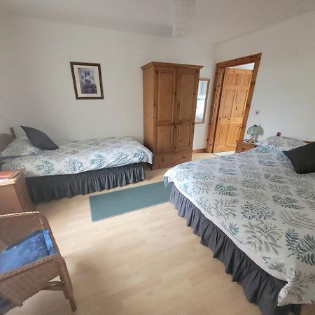 Drumgart Self Catering Cottage Carrickfergus Exterior foto