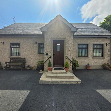 Drumgart Self Catering Cottage Carrickfergus Exterior foto