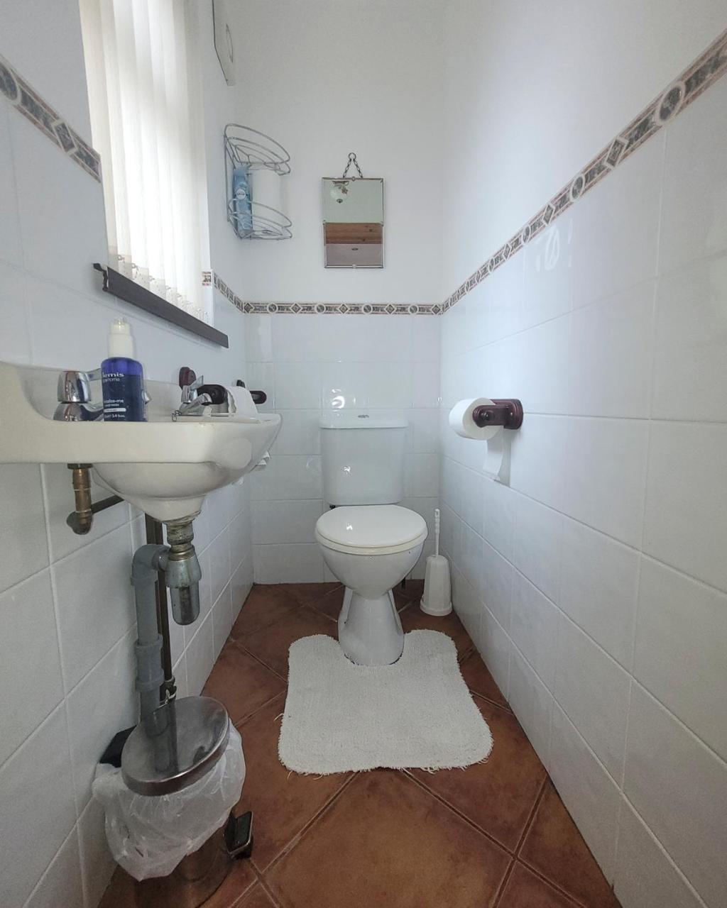 Drumgart Self Catering Cottage Carrickfergus Exterior foto
