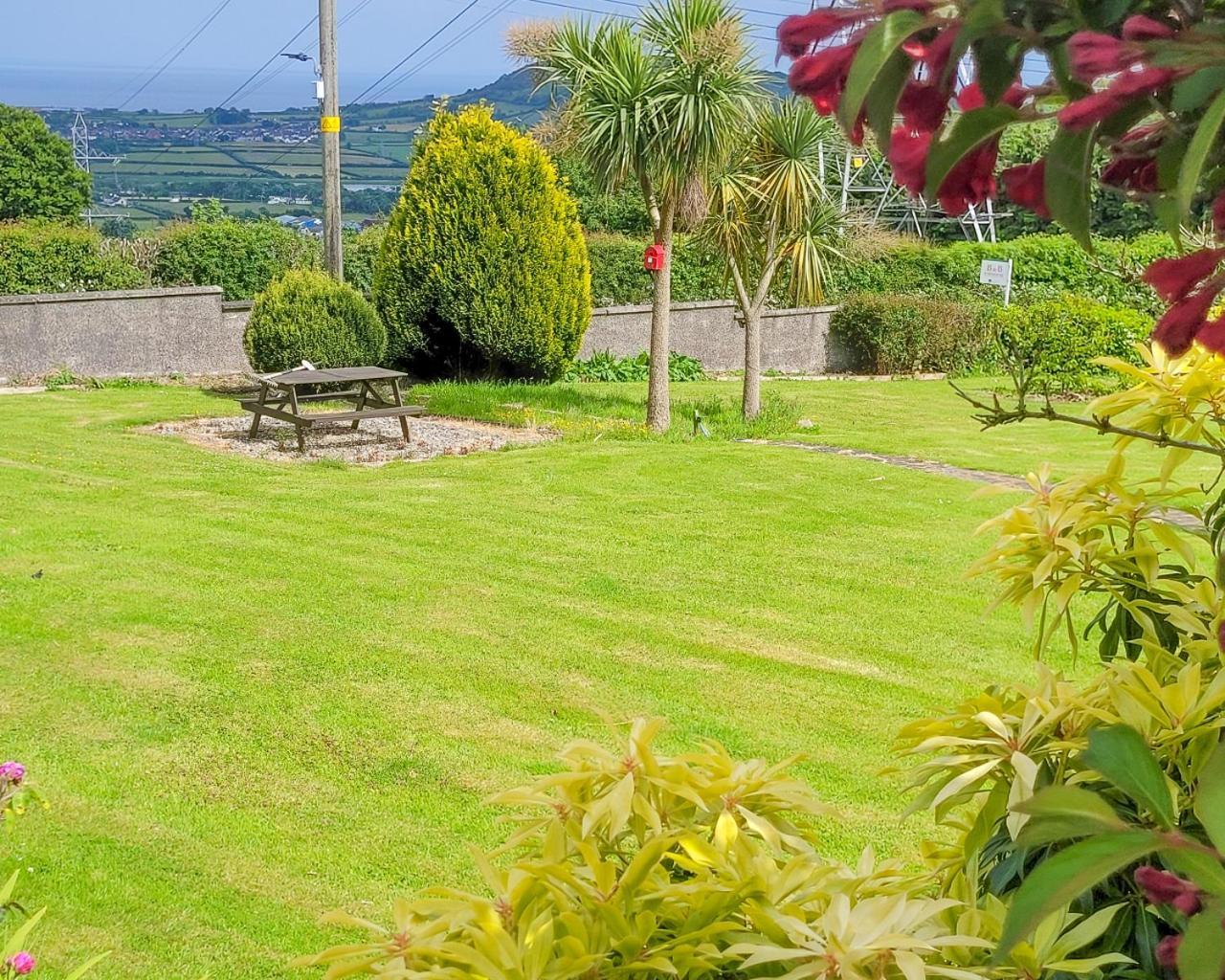 Drumgart Self Catering Cottage Carrickfergus Exterior foto