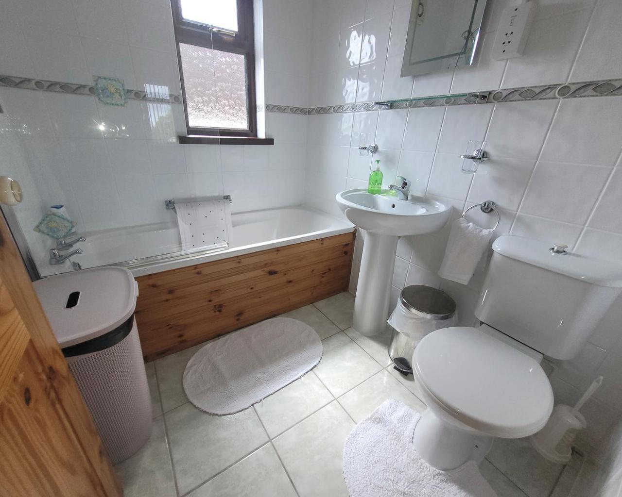 Drumgart Self Catering Cottage Carrickfergus Exterior foto