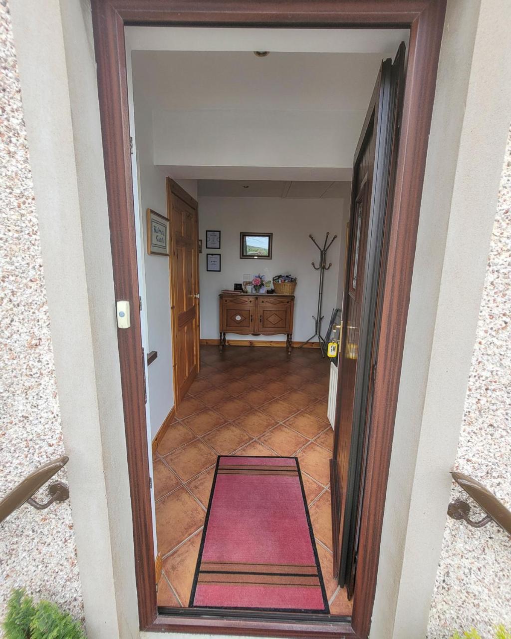 Drumgart Self Catering Cottage Carrickfergus Exterior foto