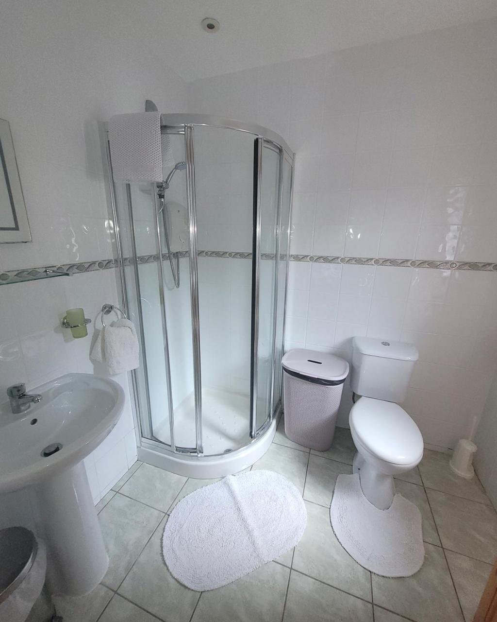 Drumgart Self Catering Cottage Carrickfergus Exterior foto